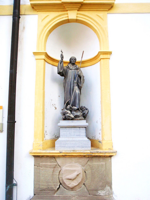 Basilica of St Mang in F&uuml;ssen.